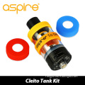 Authentic Aspire Cleito Tank Atomizer